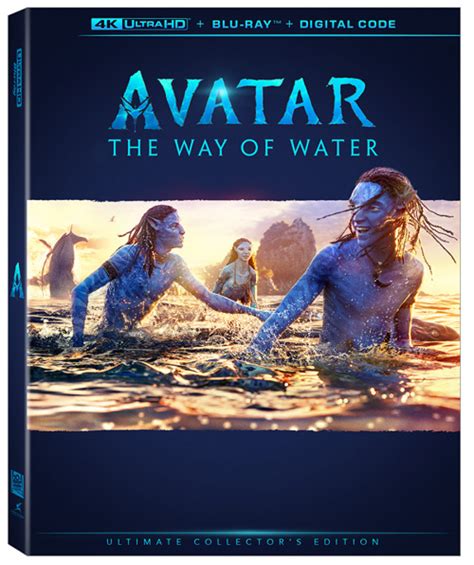 avatar the way of water 3d|Avatar: The Way of Water 